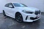 2020 BMW 1 Series