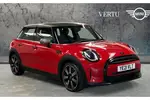 2021 MINI Hatchback 5dr