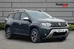 2021 Dacia Duster