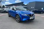 2021 Nissan Qashqai