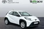 2023 Toyota Aygo X