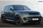 2023 Land Rover Range Rover Sport
