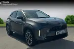 2023 Toyota Yaris Cross