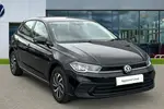 2022 Volkswagen Polo