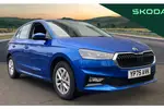 2025 Skoda Fabia