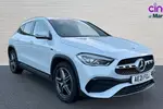 2021 Mercedes-Benz GLA