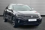2022 Volkswagen T-Roc