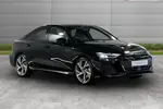 2025 Audi A3 Saloon