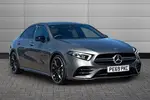 2019 Mercedes-Benz A-Class