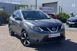2017 Nissan Qashqai