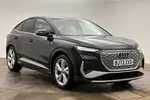 2022 Audi Q4