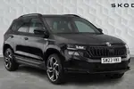 2023 Skoda Karoq