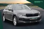 2024 Skoda Kamiq