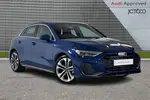 2025 Audi A3