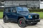 2025 Mercedes-Benz G-Class