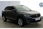 2020 Volkswagen T-Roc