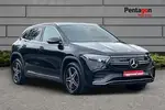 2021 Mercedes-Benz EQA