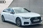 2019 Audi A6