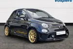2020 Abarth 595