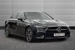 2025 Mercedes-Benz A-Class