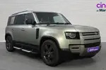 2021 Land Rover Defender