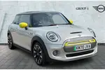 2020 MINI Hatchback