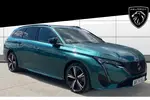 2025 Peugeot 308