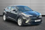 2022 Toyota C-HR