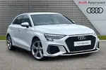 2024 Audi A3