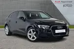 2020 Audi A3