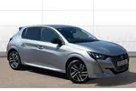 2023 Peugeot 208