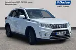 2019 Suzuki Vitara