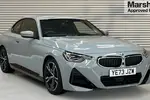 2023 BMW 2 Series