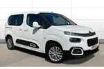 2019 Citroen Berlingo