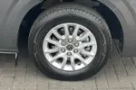 2025 Volkswagen Transporter