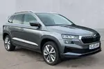 2025 Skoda Karoq
