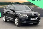 2017 Skoda Kodiaq