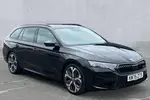 2025 Skoda Octavia