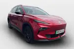 2025 MG Mgs5