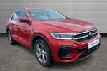 2022 Volkswagen T-Roc