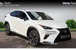2020 Lexus NX