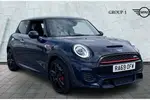 2019 MINI Hatchback
