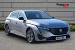 2022 Peugeot 308