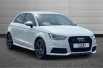 2017 Audi A1