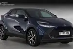 2025 Toyota C-HR