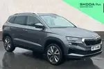 2024 Skoda Karoq