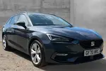 2021 SEAT Leon