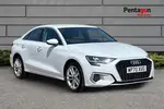 2021 Audi A3