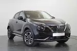2024 Nissan Juke