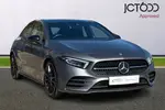 2023 Mercedes-Benz A-Class